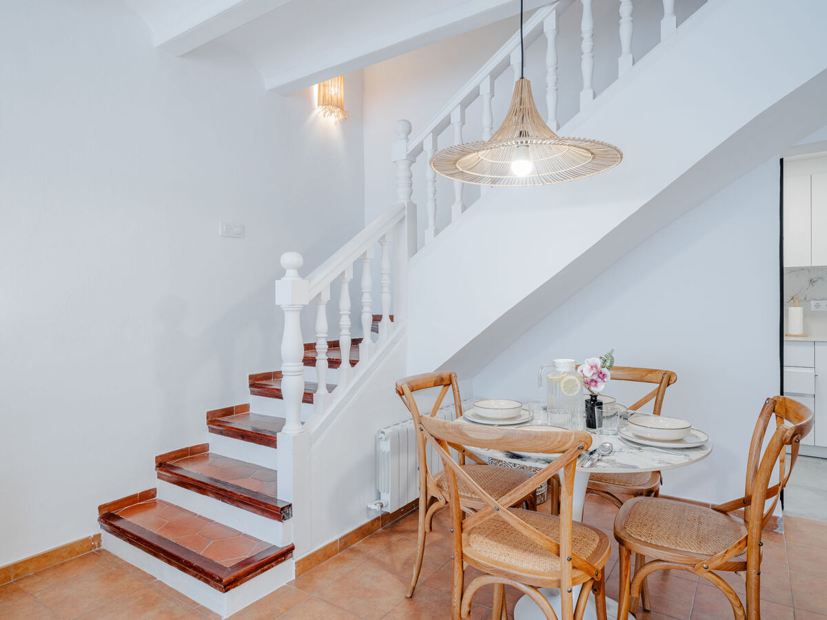 Maison rénovée 2025 avec piscine privée à Javea - Photo 11