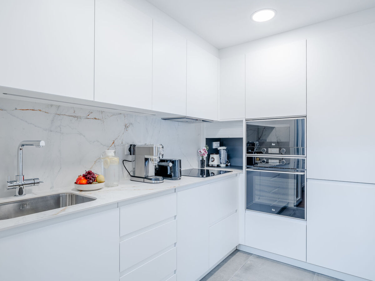 Maison rénovée 2025 avec piscine privée à Javea - Photo 12