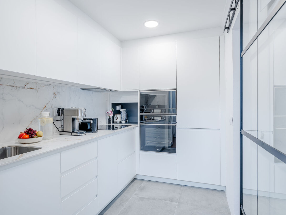 Maison rénovée 2025 avec piscine privée à Javea - Photo 13