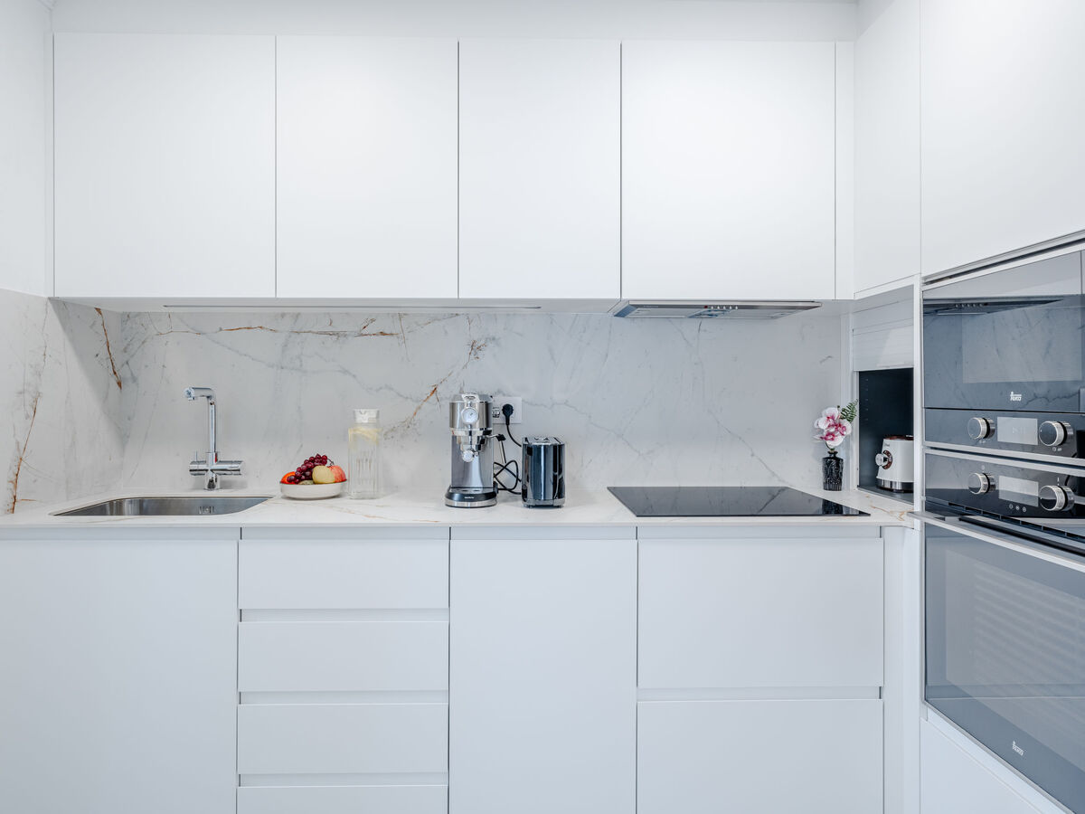 Maison rénovée 2025 avec piscine privée à Javea - Photo 14