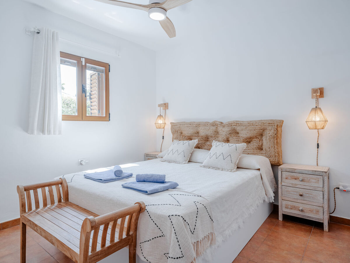 Maison rénovée 2025 avec piscine privée à Javea - Photo 16