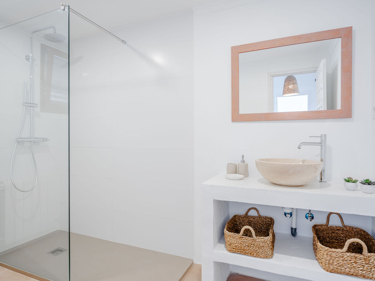 Maison rénovée 2025 avec piscine privée à Javea - Photo 18