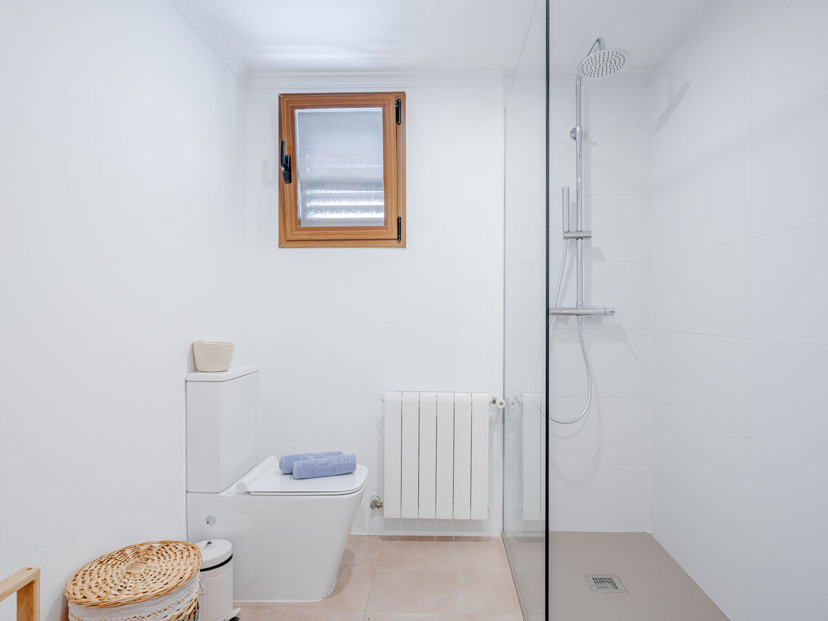 Maison rénovée 2025 avec piscine privée à Javea - Photo 19