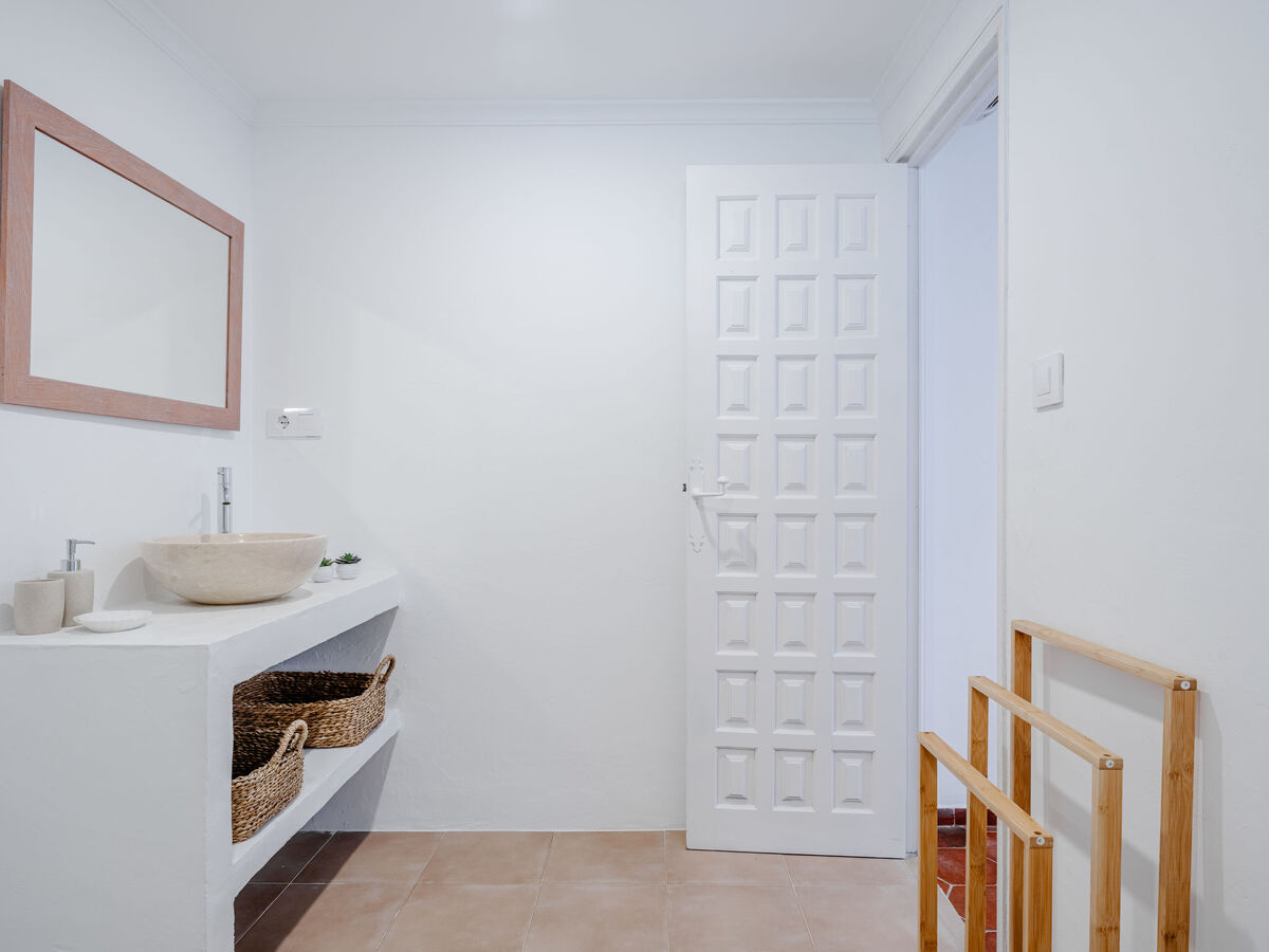 Maison rénovée 2025 avec piscine privée à Javea - Photo 20