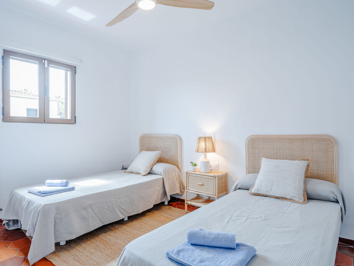 Maison rénovée 2025 avec piscine privée à Javea - Photo 21