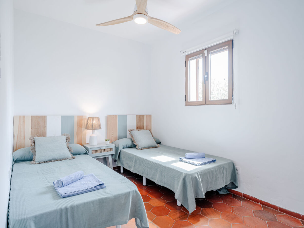 Maison rénovée 2025 avec piscine privée à Javea - Photo 22