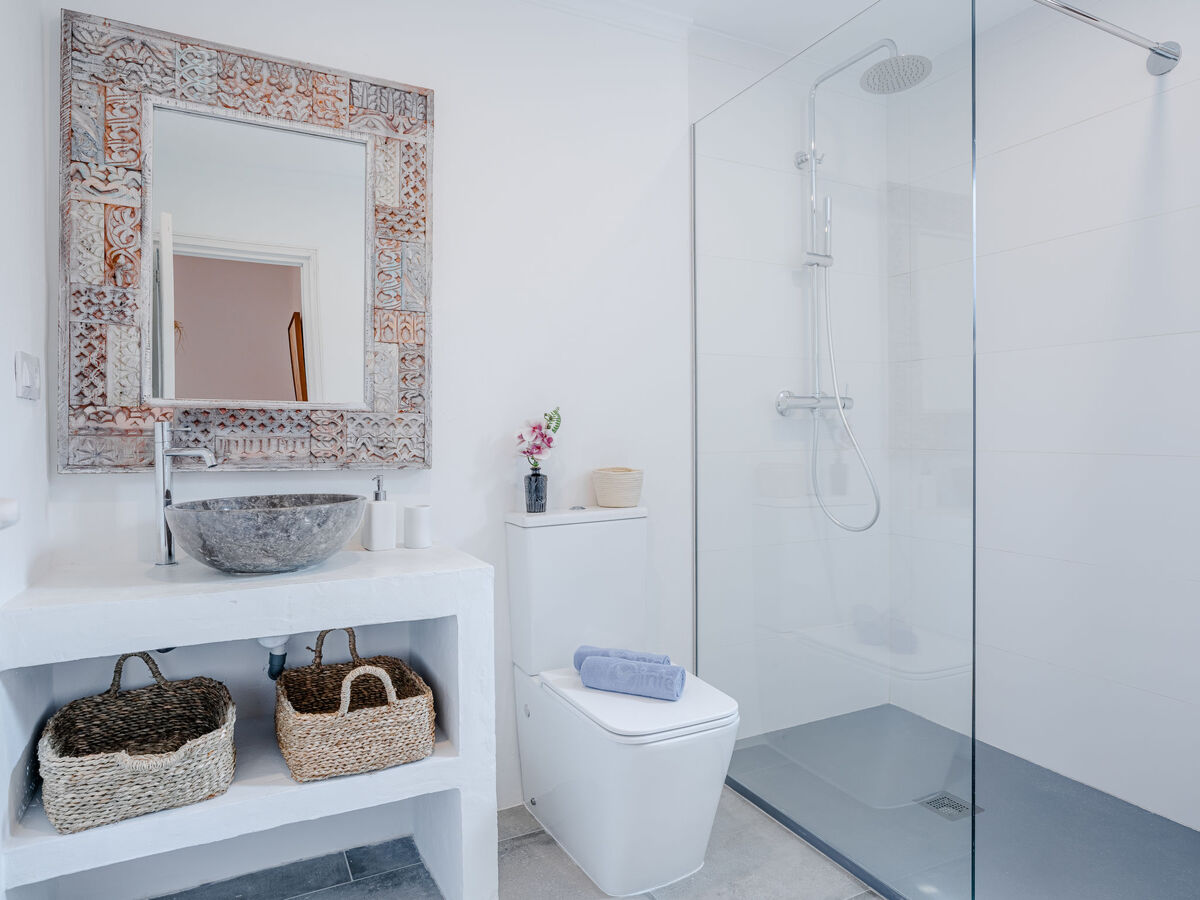 Maison rénovée 2025 avec piscine privée à Javea - Photo 23