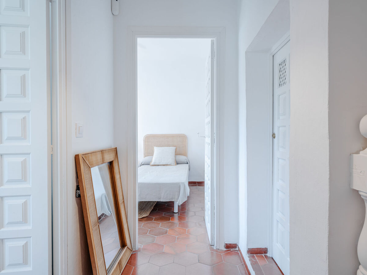 Maison rénovée 2025 avec piscine privée à Javea - Photo 24