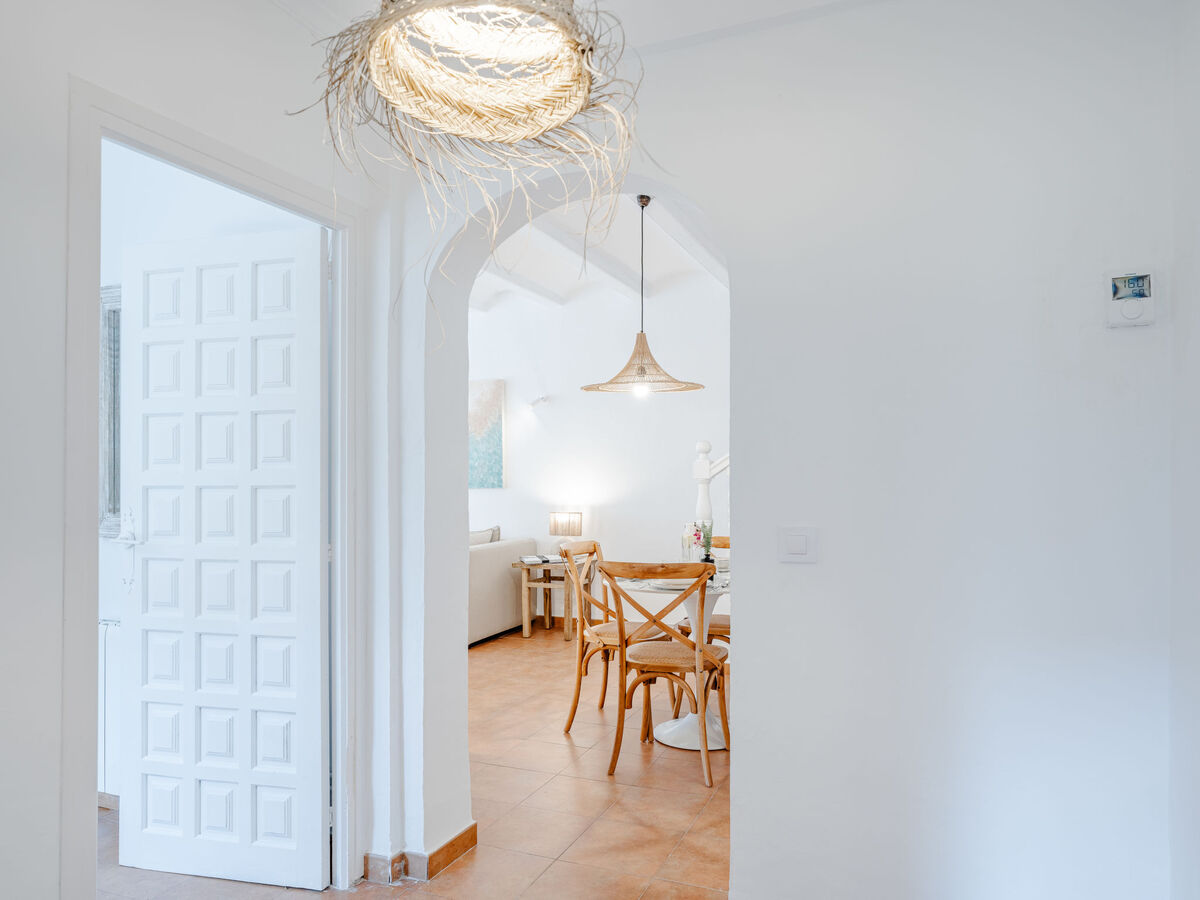 Maison rénovée 2025 avec piscine privée à Javea - Photo 25
