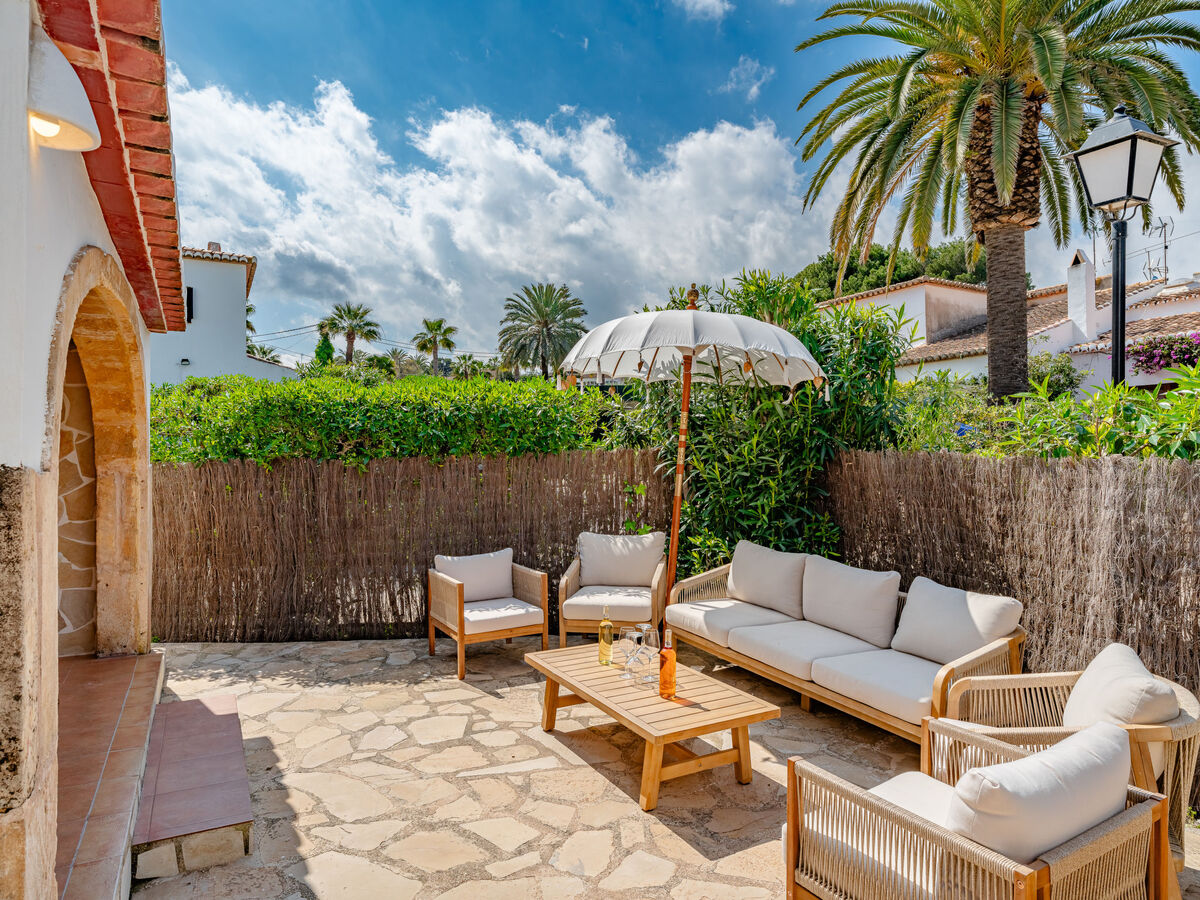 Maison rénovée 2025 avec piscine privée à Javea - Photo 26