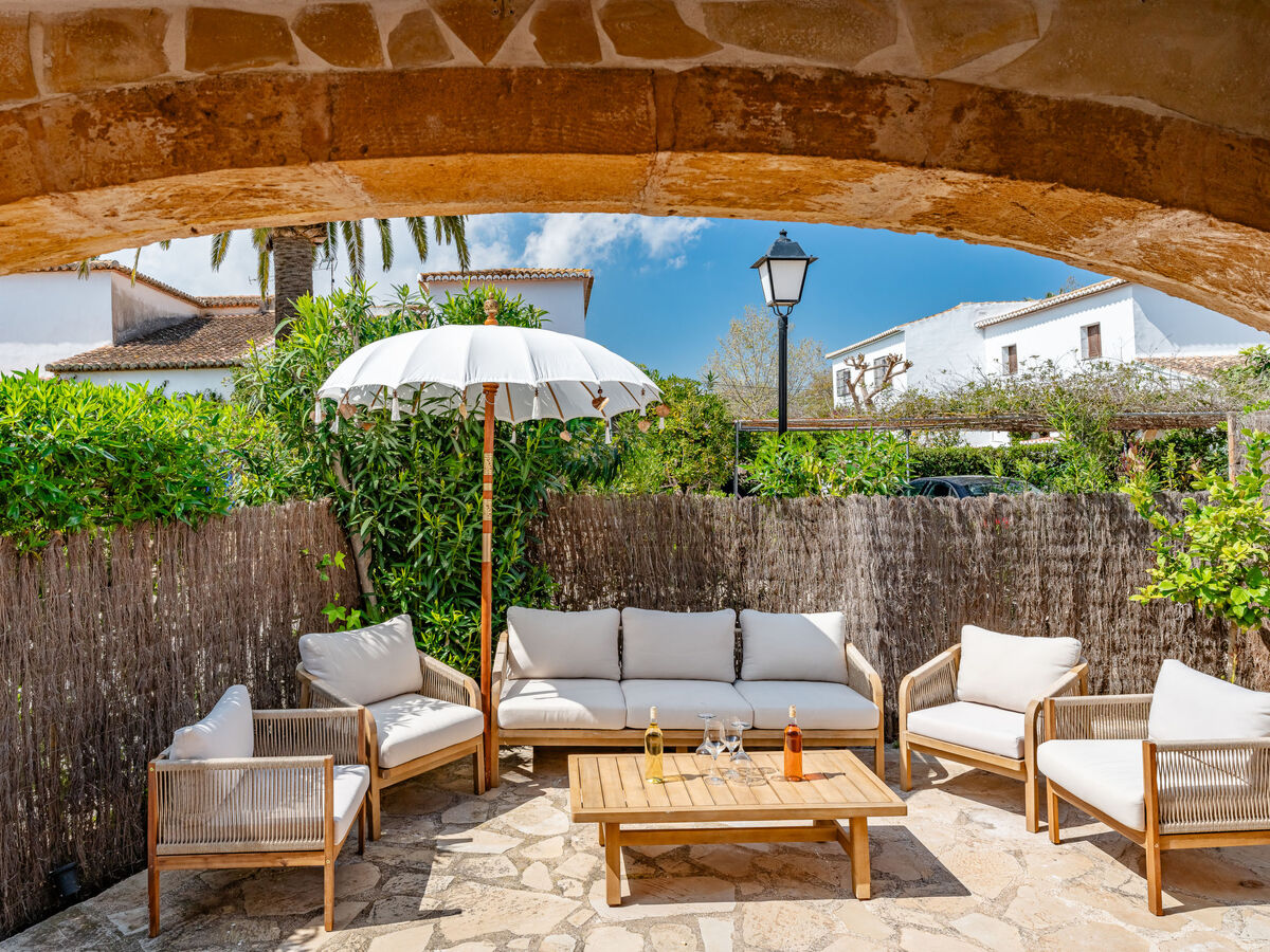 Maison rénovée 2025 avec piscine privée à Javea - Photo 28