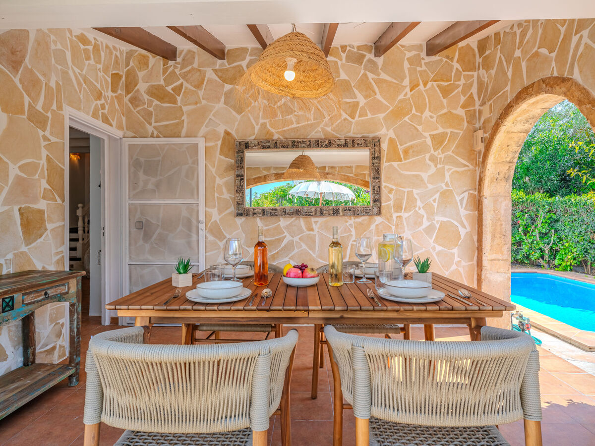 Maison rénovée 2025 avec piscine privée à Javea - Photo 31