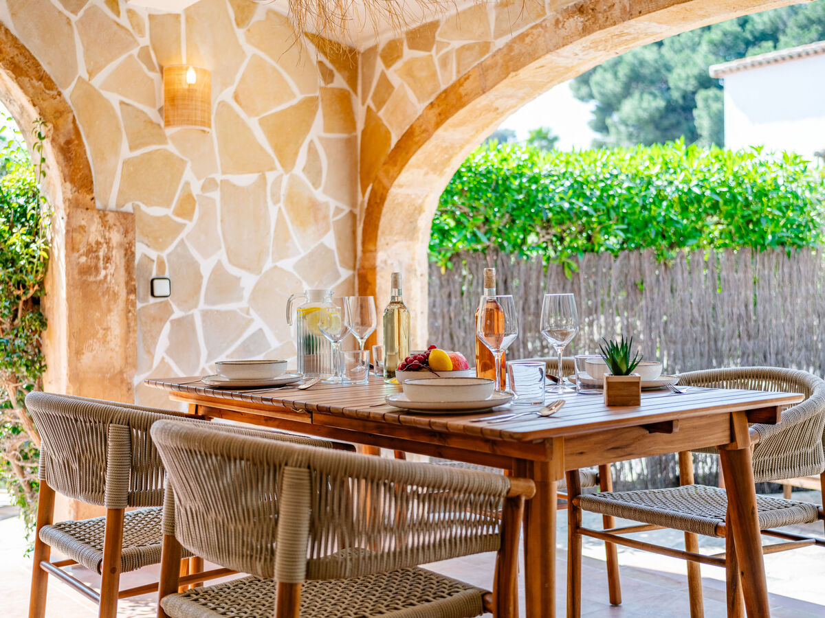 Maison rénovée 2025 avec piscine privée à Javea - Photo 32
