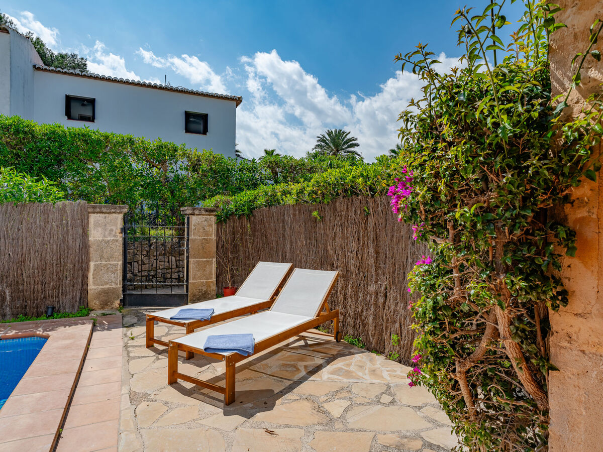 Maison rénovée 2025 avec piscine privée à Javea - Photo 33