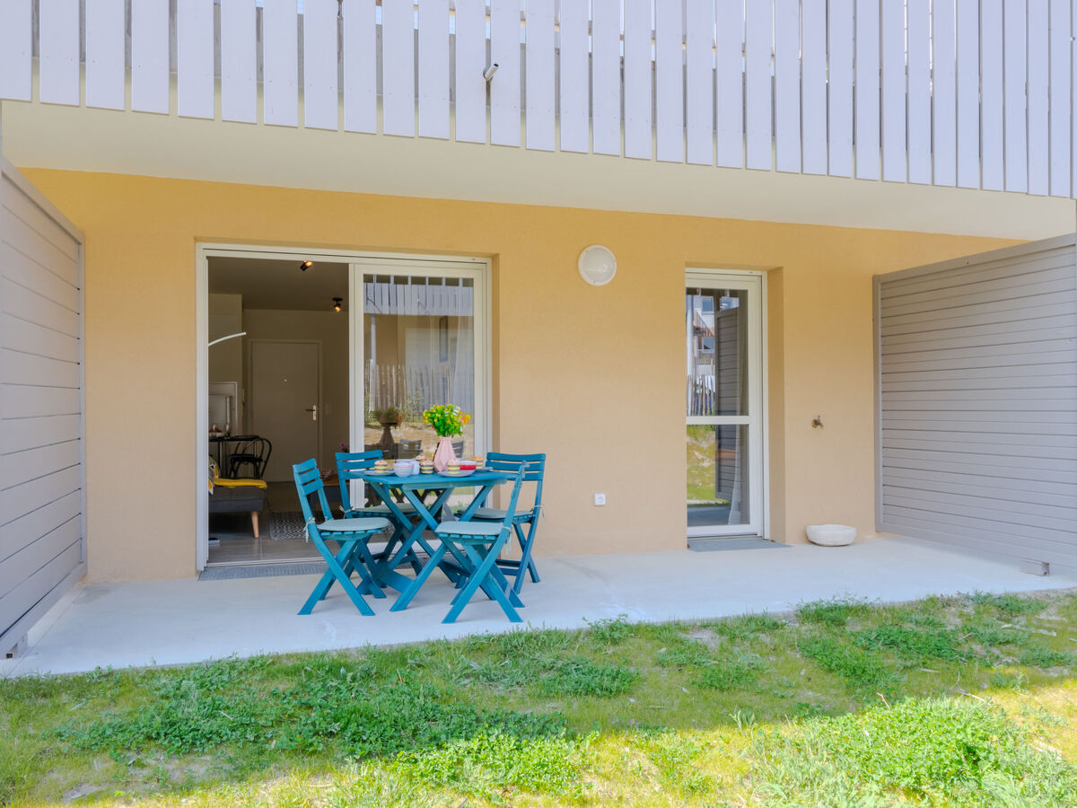 Apt 2 pièces Domaine du Belvédère, 600 m plage - Photo 6