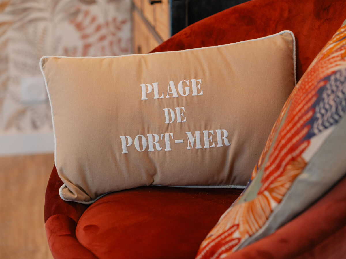 Ker Eol : Appartement 2 pièces près de la mer à Cancale - Photo 14