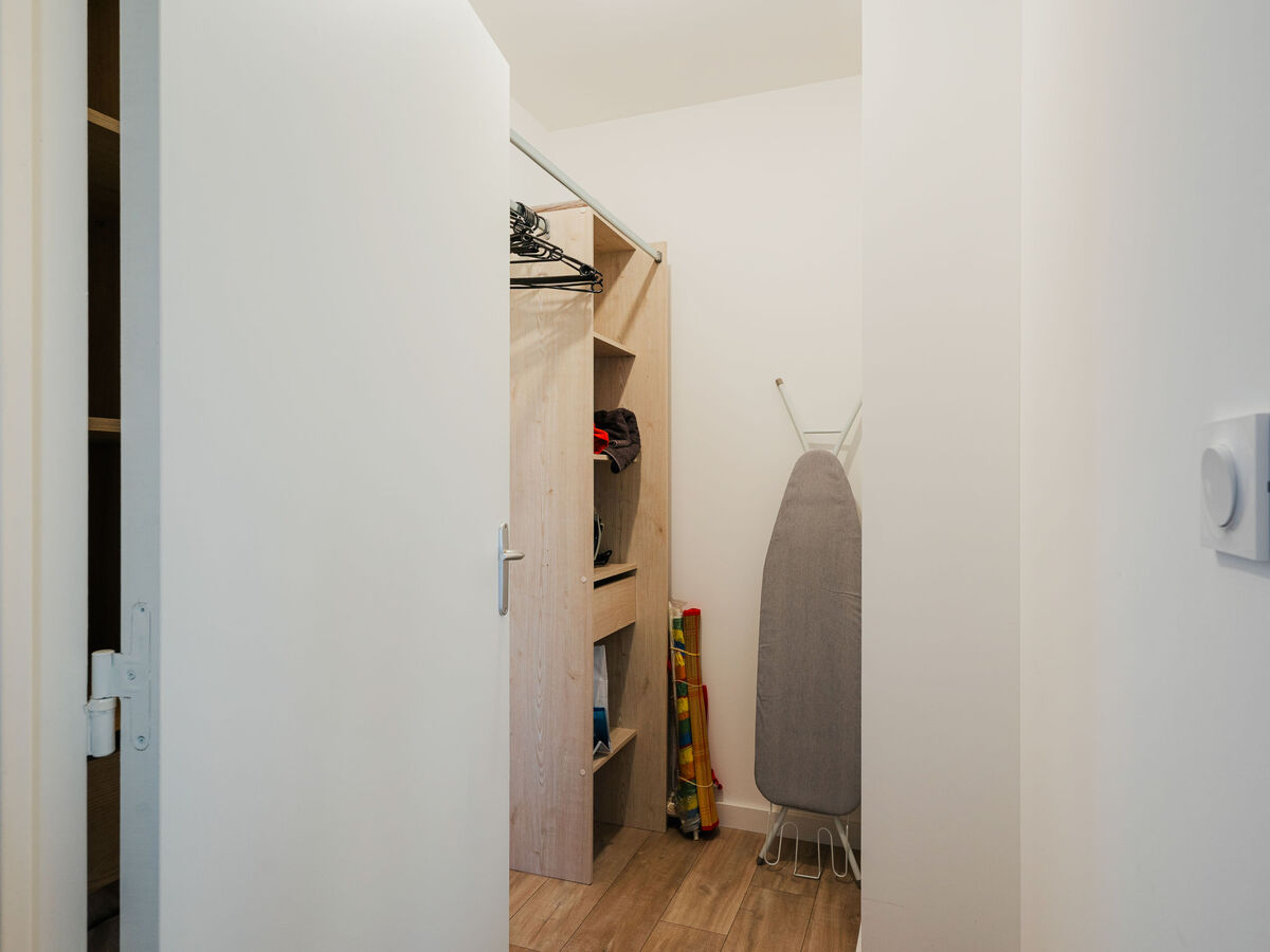 Ker Eol : Appartement 2 pièces près de la mer à Cancale - Photo 15