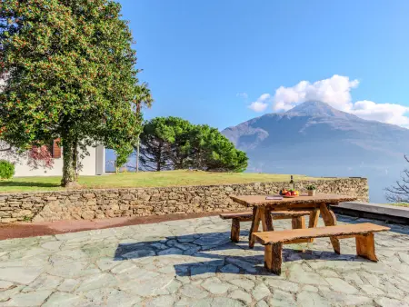Location maison à Pianello Lario, Casa di Sasso