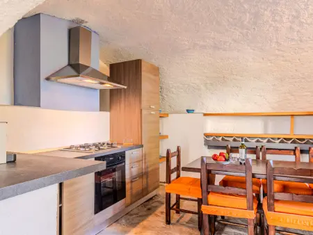 Casa di Sasso – Rustico avec vue lac à Pianello Lario : photo 12