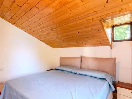 Casa di Sasso – Rustico avec vue lac à Pianello Lario : photo 18