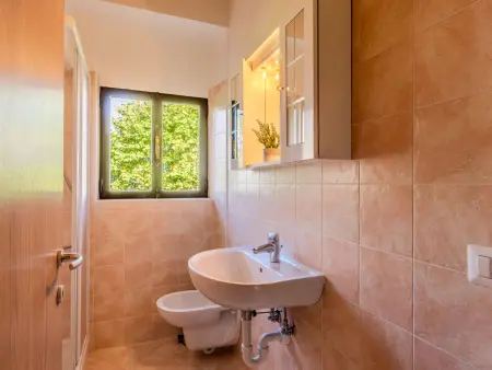 Casa di Sasso – Rustico avec vue lac à Pianello Lario : photo 19