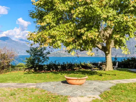 Casa di Sasso – Rustico avec vue lac à Pianello Lario : photo 22