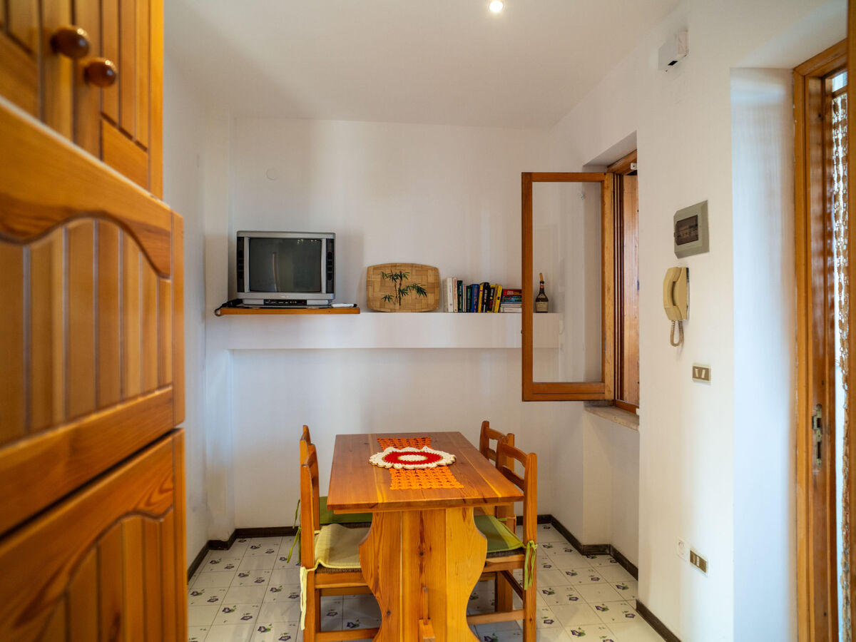 Appartement Vasto Sea View, 300 m de la plage - Photo 1