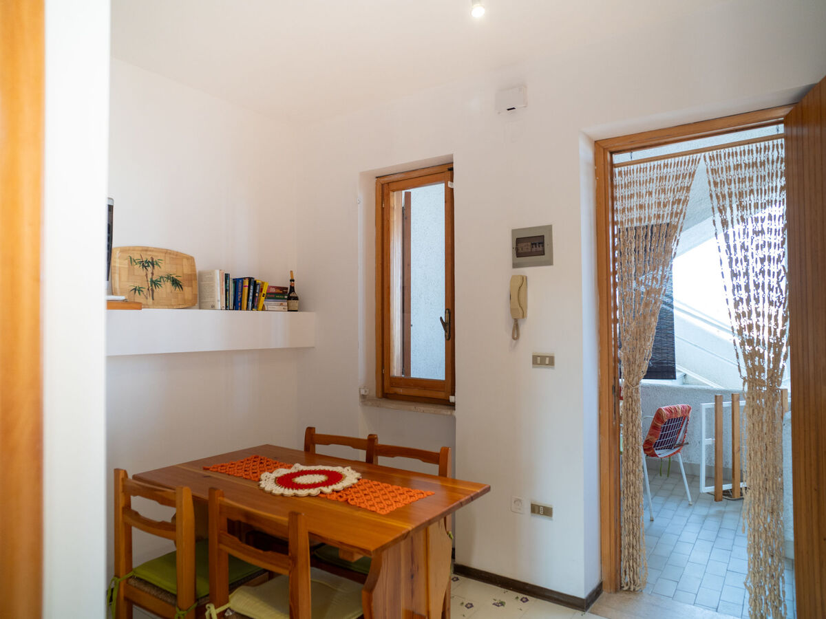 Appartement Vasto Sea View, 300 m de la plage - Photo 2