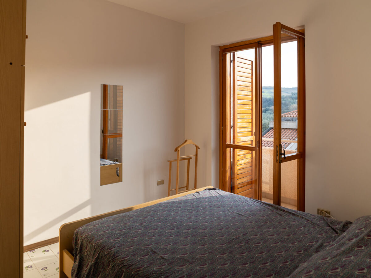 Appartement Vasto Sea View, 300 m de la plage - Photo 3
