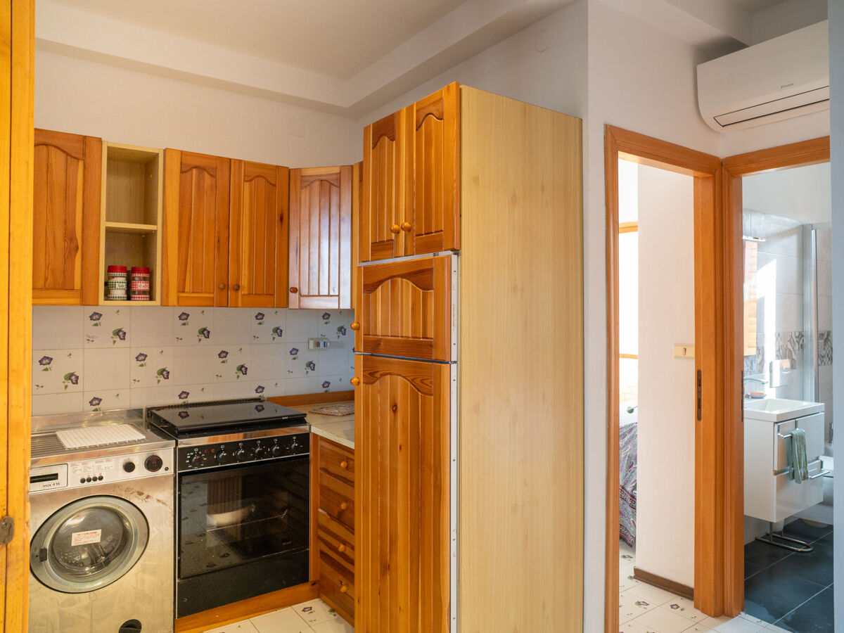 Appartement Vasto Sea View, 300 m de la plage - Photo 6