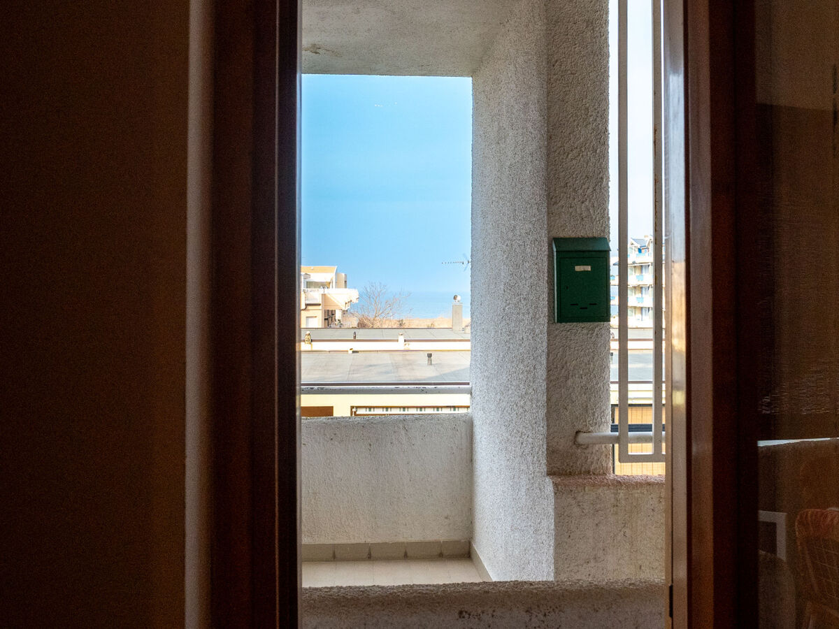 Appartement Vasto Sea View, 300 m de la plage - Photo 16