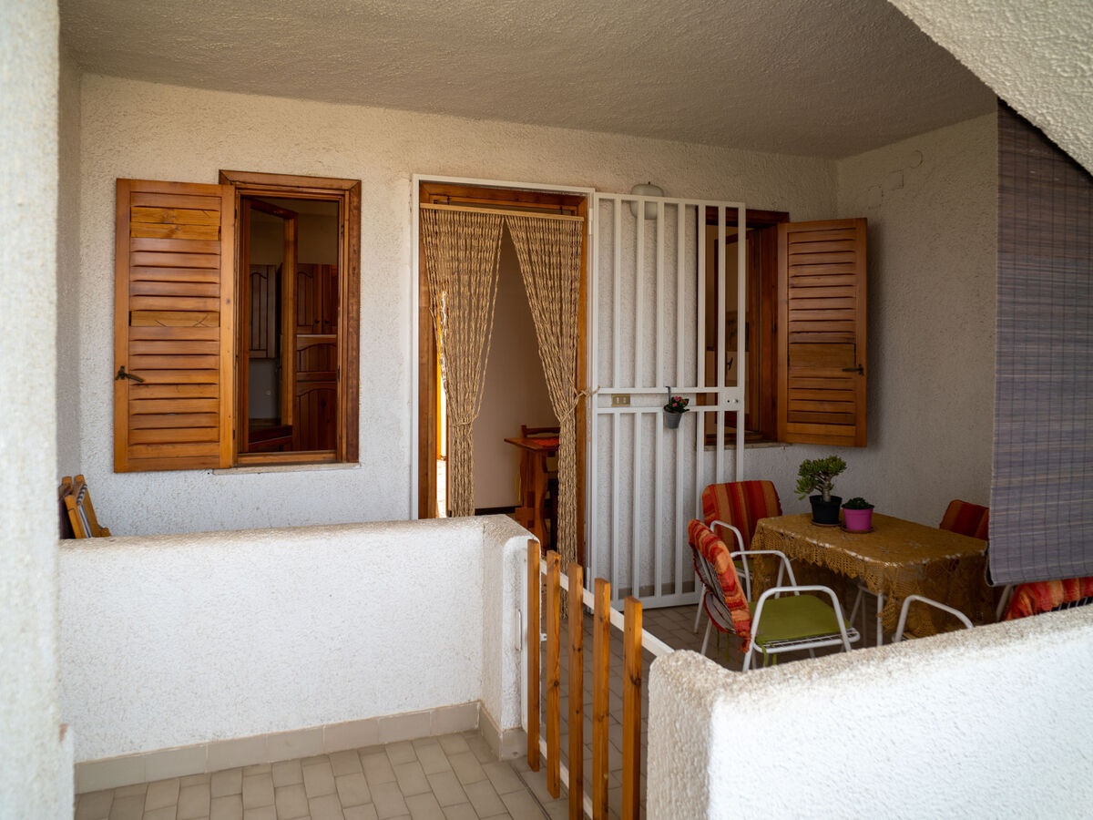 Appartement Vasto Sea View, 300 m de la plage - Photo 17