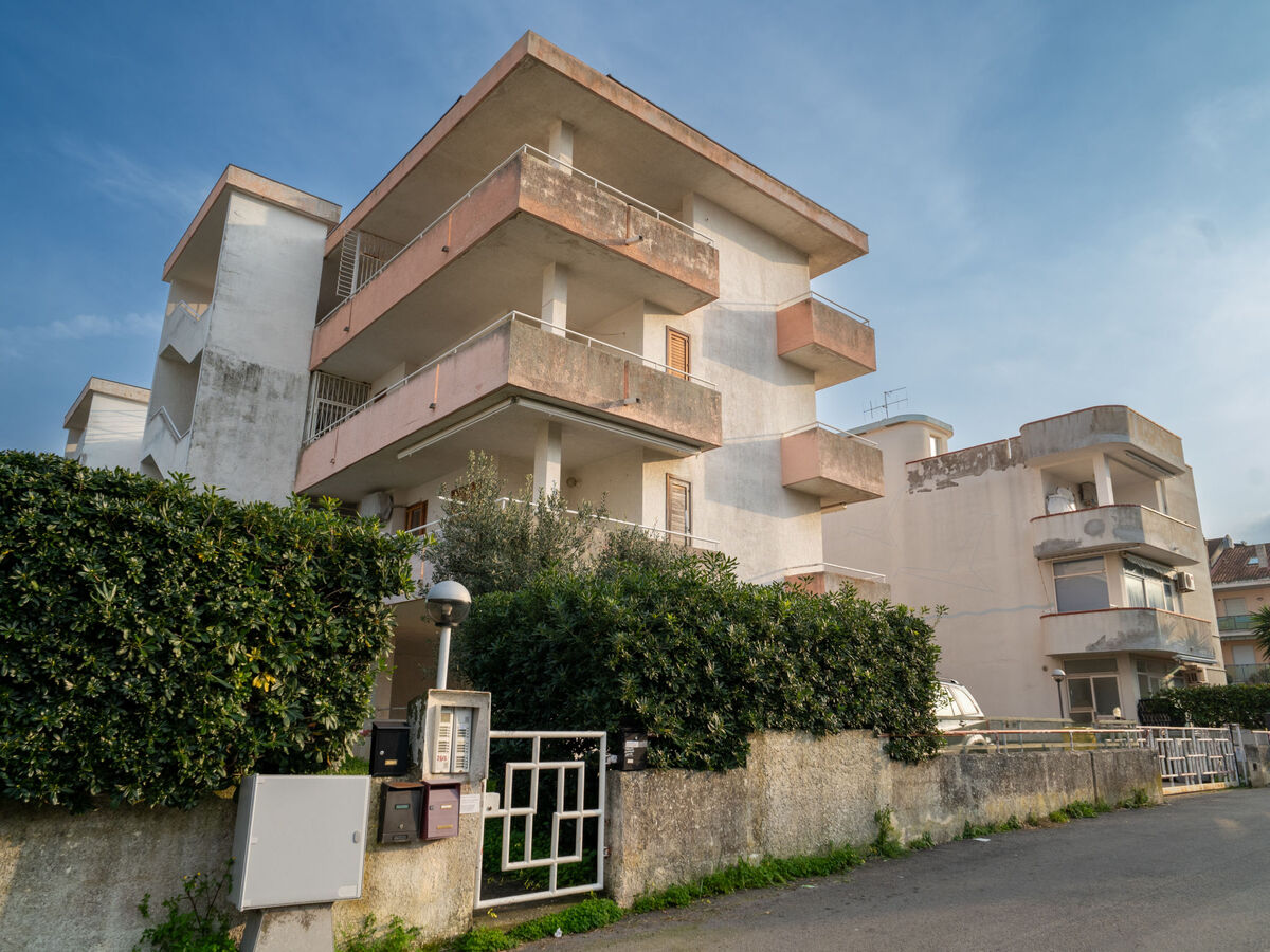 Appartement Vasto Sea View, 300 m de la plage - Photo 20