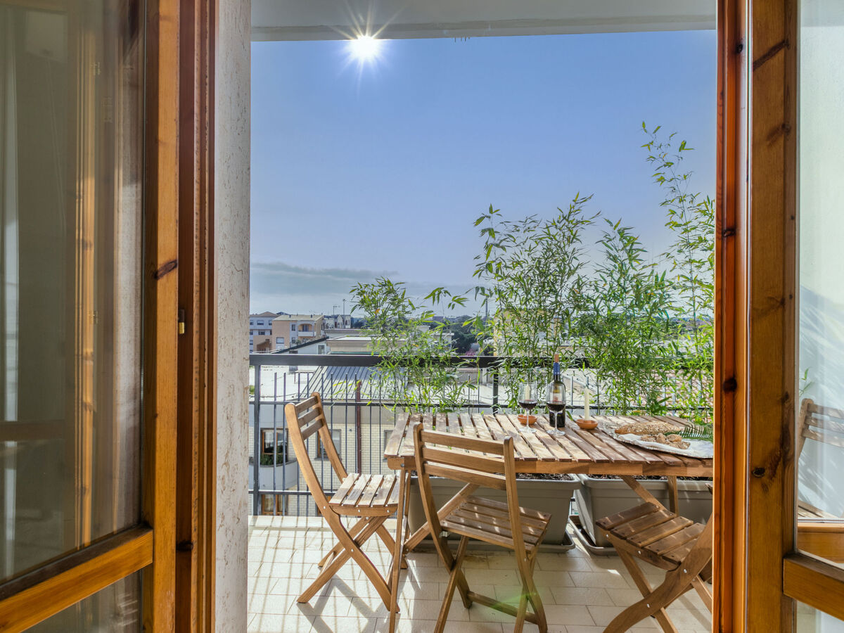 Appartement Decò, 3 chambres à Cecina, 2,5 km de la mer - Photo 2