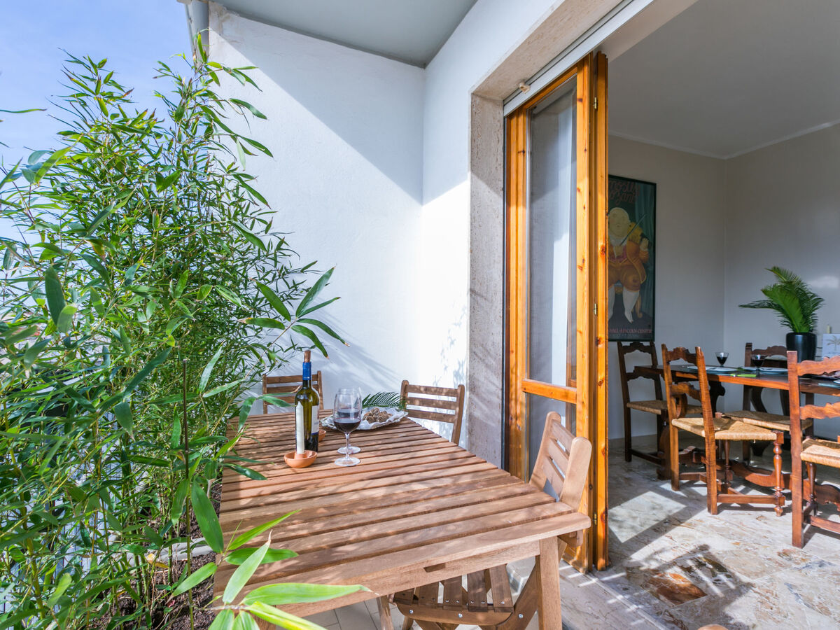 Appartement Decò, 3 chambres à Cecina, 2,5 km de la mer - Photo 4