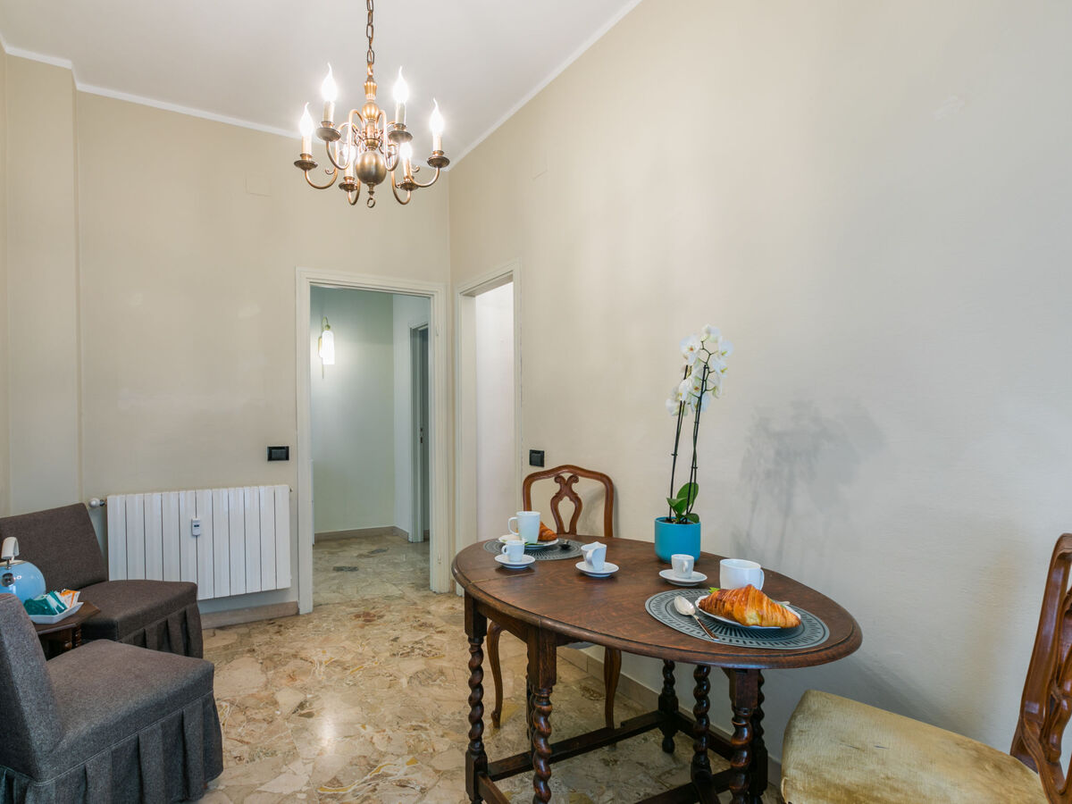 Appartement Decò, 3 chambres à Cecina, 2,5 km de la mer - Photo 7