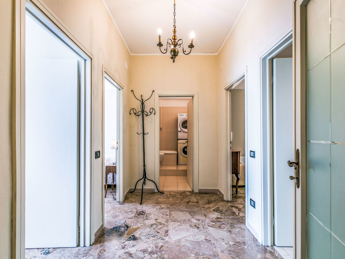 Appartement Decò, 3 chambres à Cecina, 2,5 km de la mer - Photo 9
