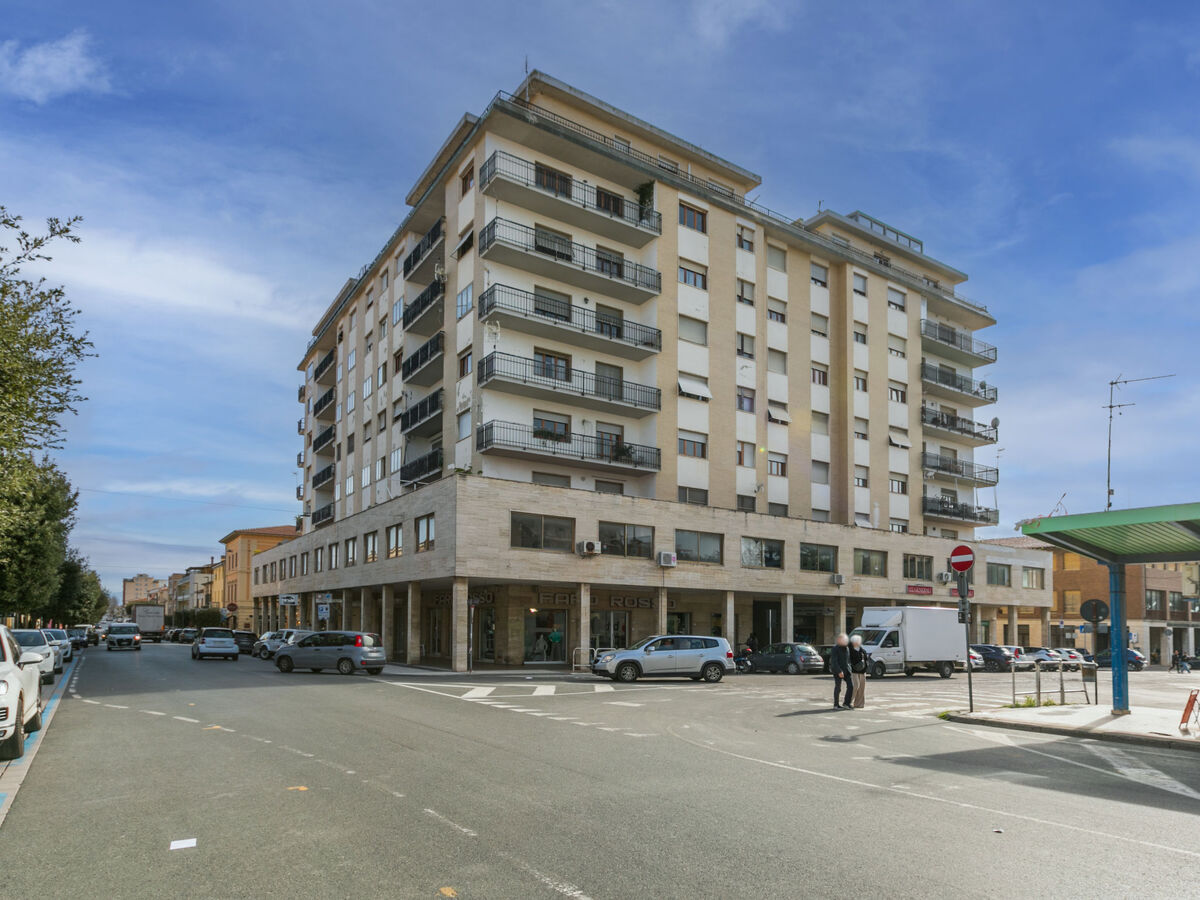 Appartement Decò, 3 chambres à Cecina, 2,5 km de la mer - Photo 11
