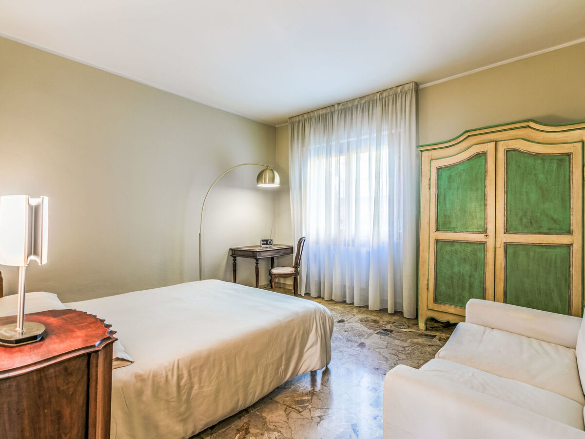 Appartement Decò, 3 chambres à Cecina, 2,5 km de la mer - Photo 12