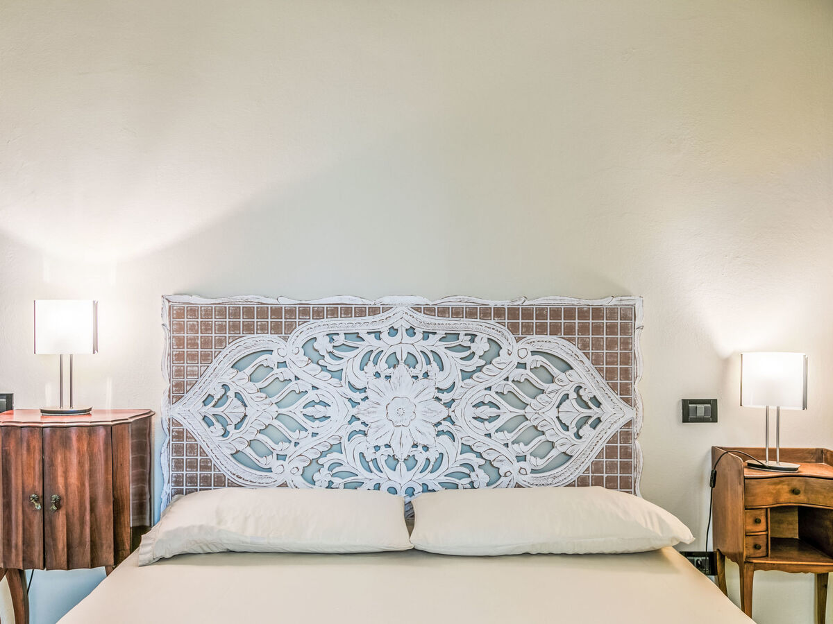 Appartement Decò, 3 chambres à Cecina, 2,5 km de la mer - Photo 13
