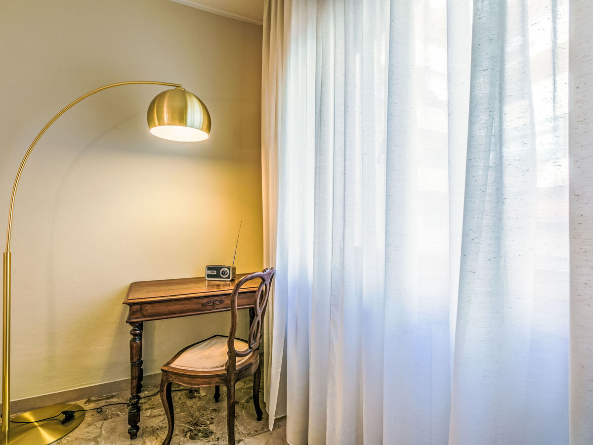 Appartement Decò, 3 chambres à Cecina, 2,5 km de la mer - Photo 16