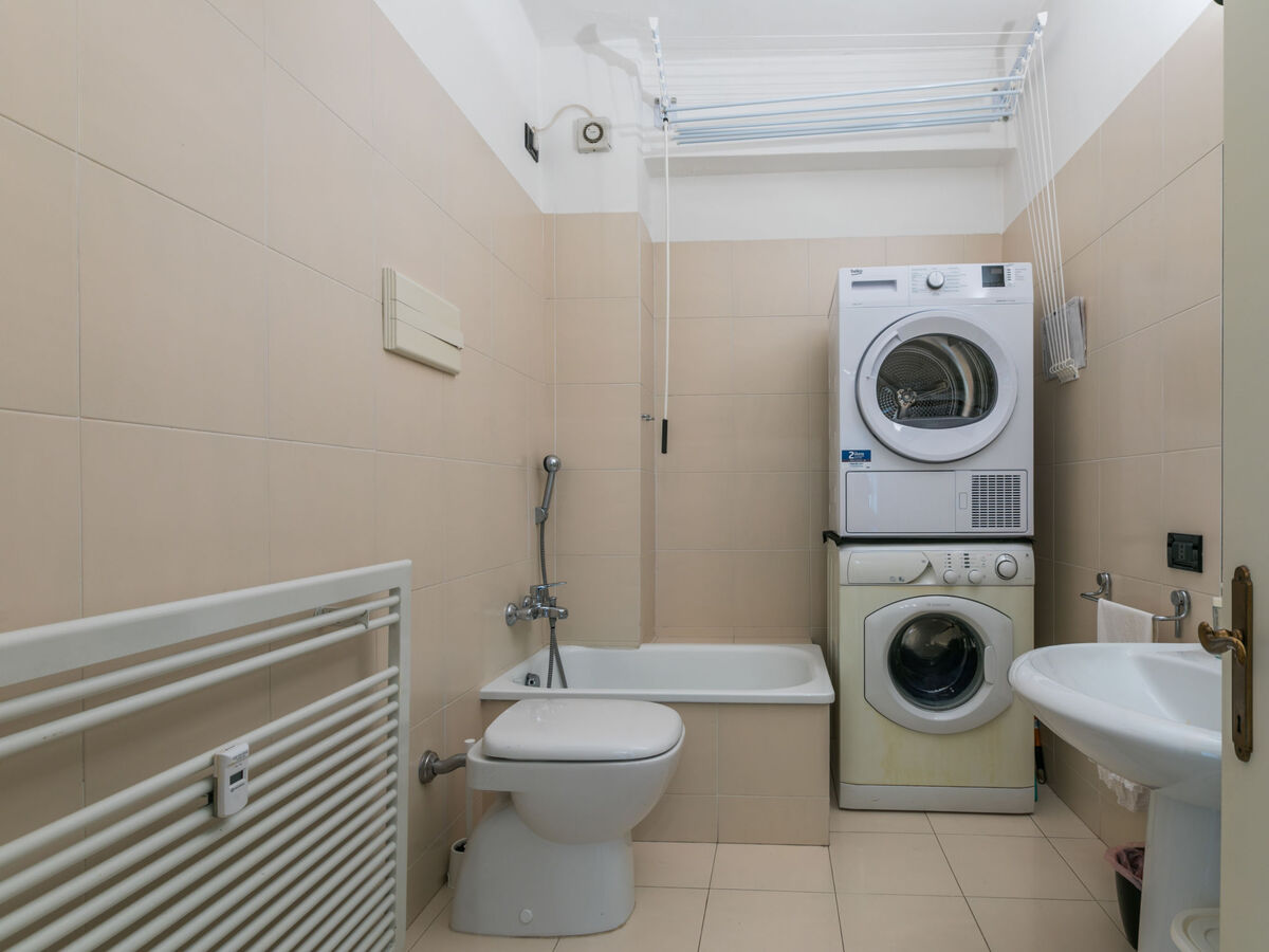 Appartement Decò, 3 chambres à Cecina, 2,5 km de la mer - Photo 18