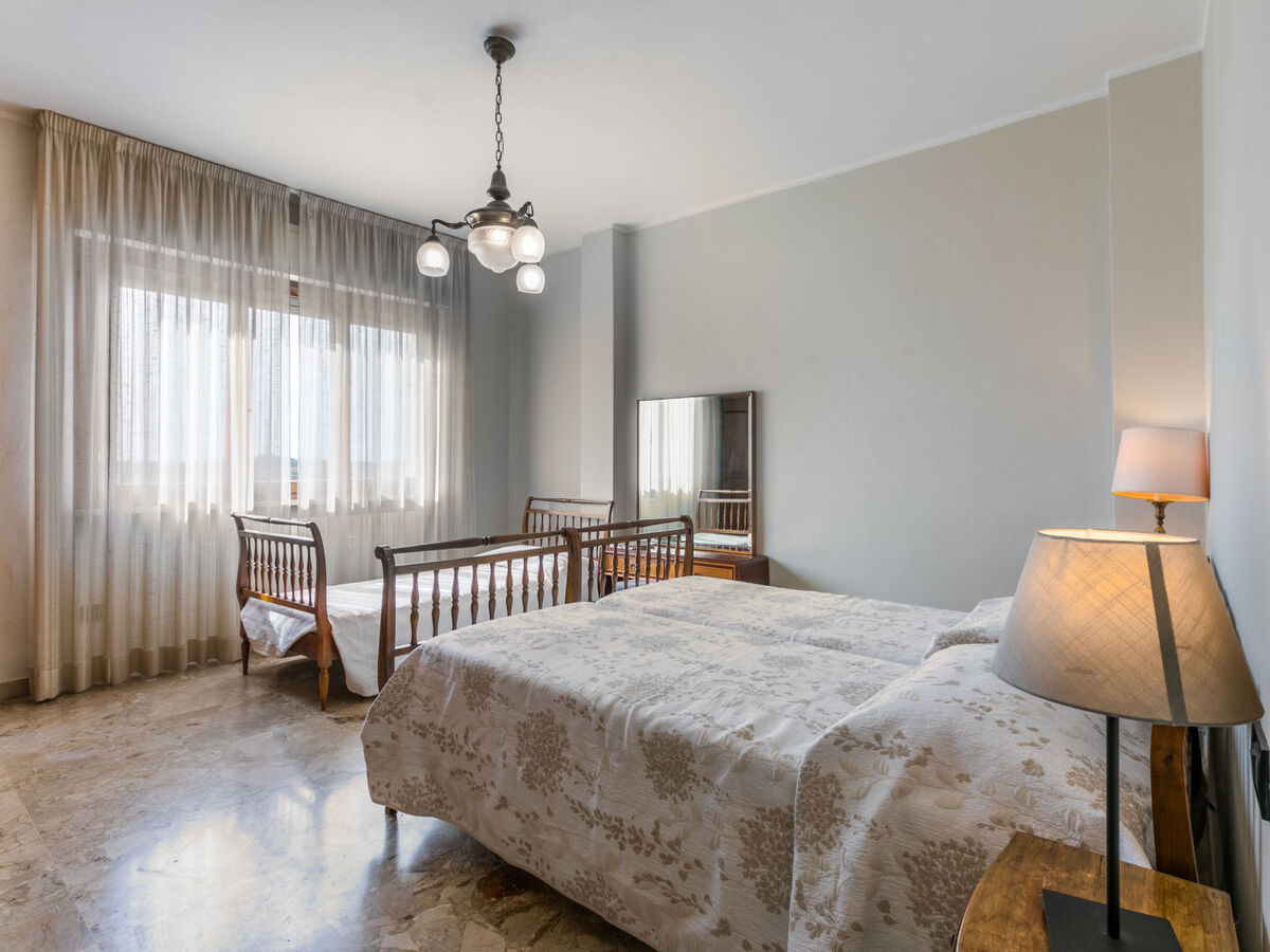 Appartement Decò, 3 chambres à Cecina, 2,5 km de la mer - Photo 20