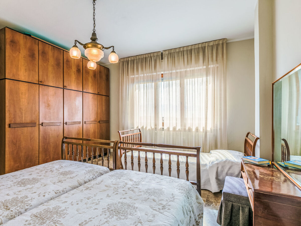 Appartement Decò, 3 chambres à Cecina, 2,5 km de la mer - Photo 22
