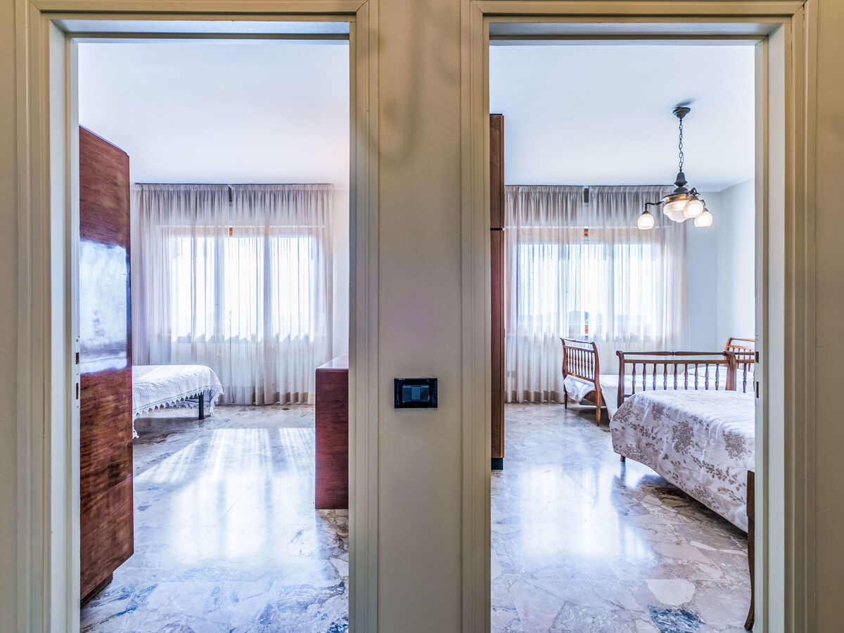 Appartement Decò, 3 chambres à Cecina, 2,5 km de la mer - Photo 26