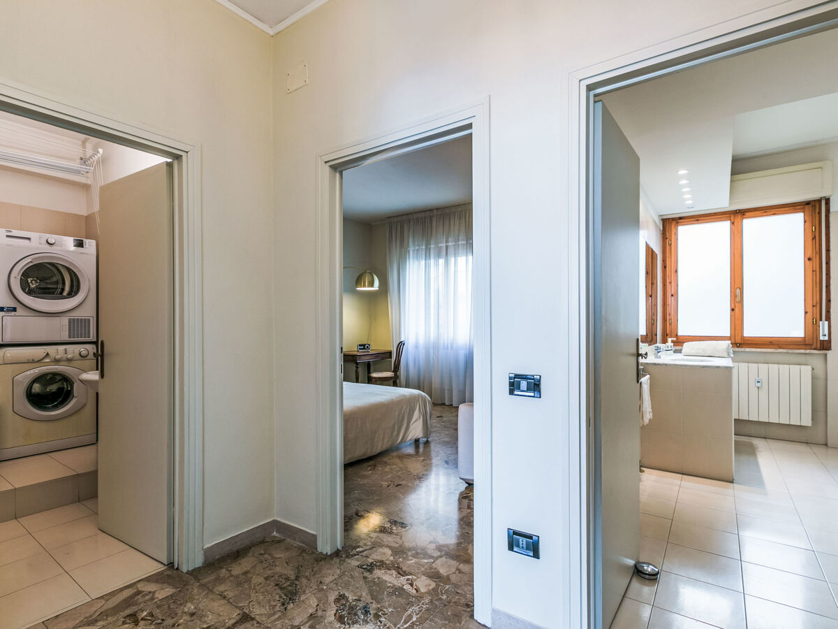 Appartement Decò, 3 chambres à Cecina, 2,5 km de la mer - Photo 28
