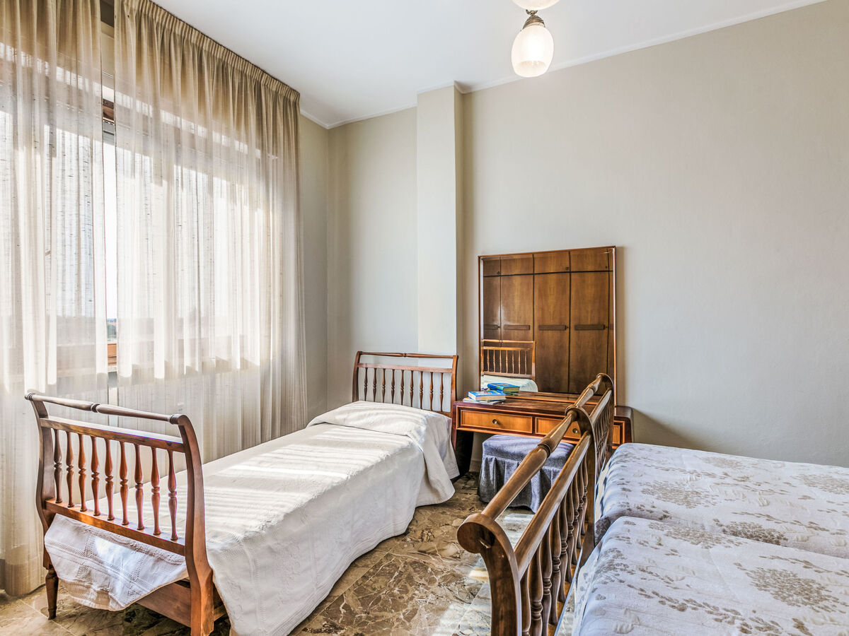 Appartement Decò, 3 chambres à Cecina, 2,5 km de la mer - Photo 29