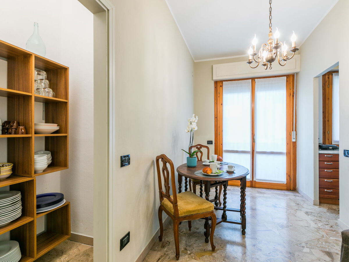 Appartement Decò, 3 chambres à Cecina, 2,5 km de la mer - Photo 31