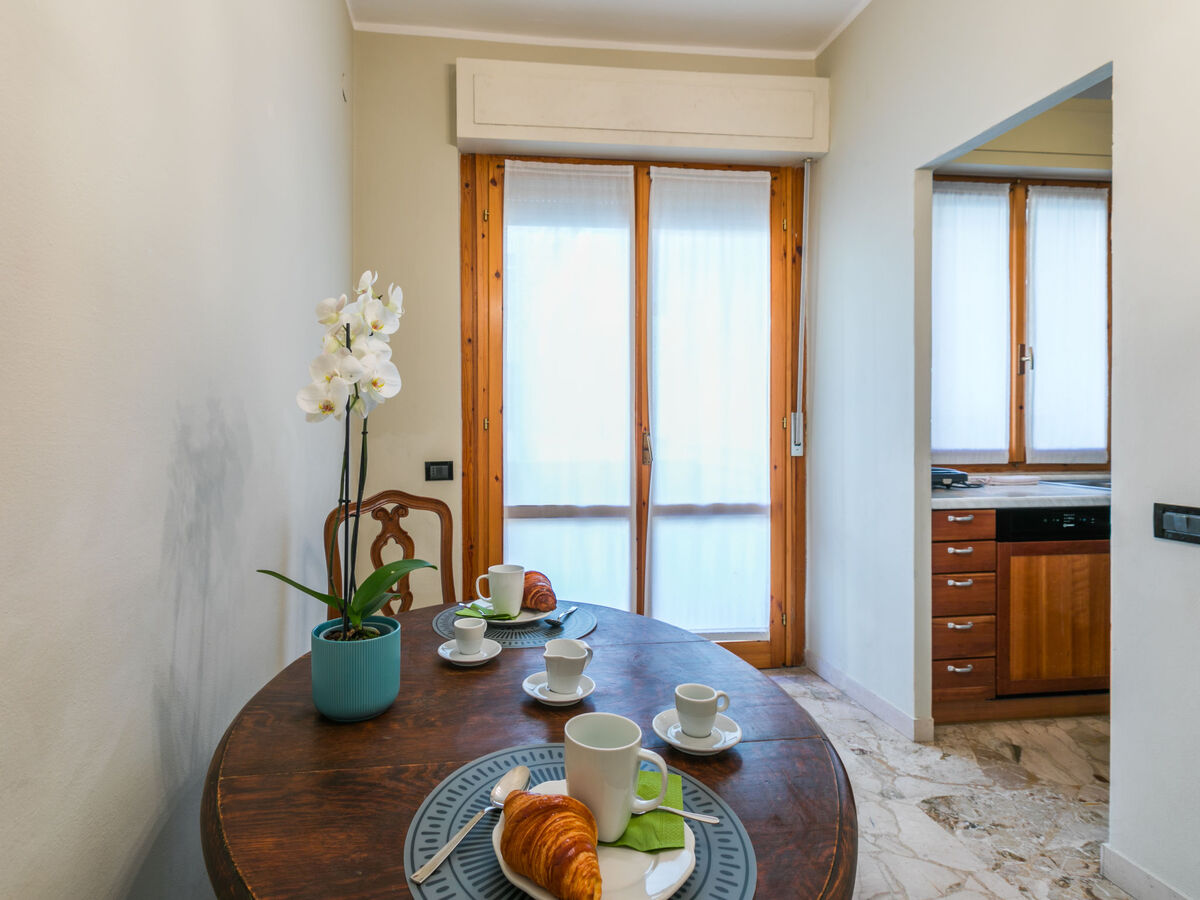 Appartement Decò, 3 chambres à Cecina, 2,5 km de la mer - Photo 33