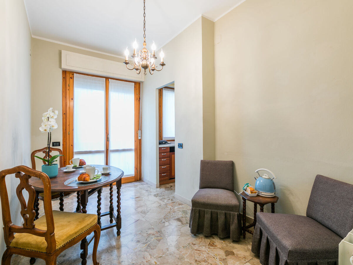Appartement Decò, 3 chambres à Cecina, 2,5 km de la mer - Photo 36